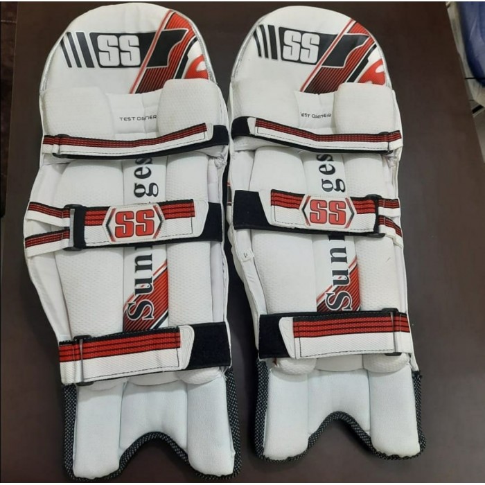 Ss Test Opener Batting Pads Price In Bangladesh